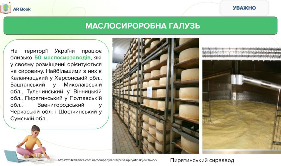 Особл.технологій та чинники розміщення під-мств хар.під-мств.Вир-во ...